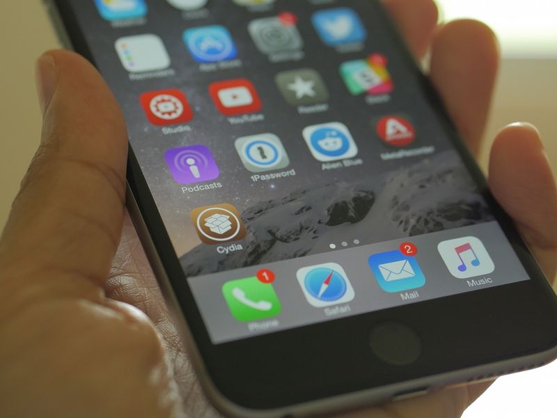 Jailbreak iPhone 6 Plus: Warum und wie?