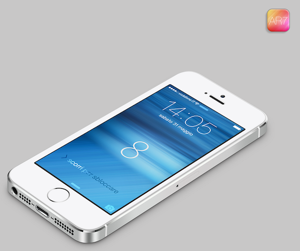 Hintergrundbilder für iOS 8 und OS X: Alles, was Sie wissen müssen