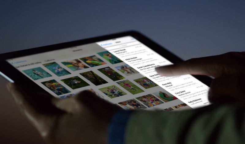 Eine umfassende Anleitung zum Nachtschichtmodus von iOS 9.3