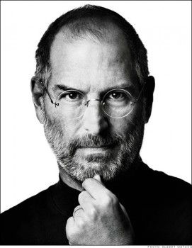 Steve Jobs sendet Ermutigungsschreiben an japanische Apple-Mitarbeiter