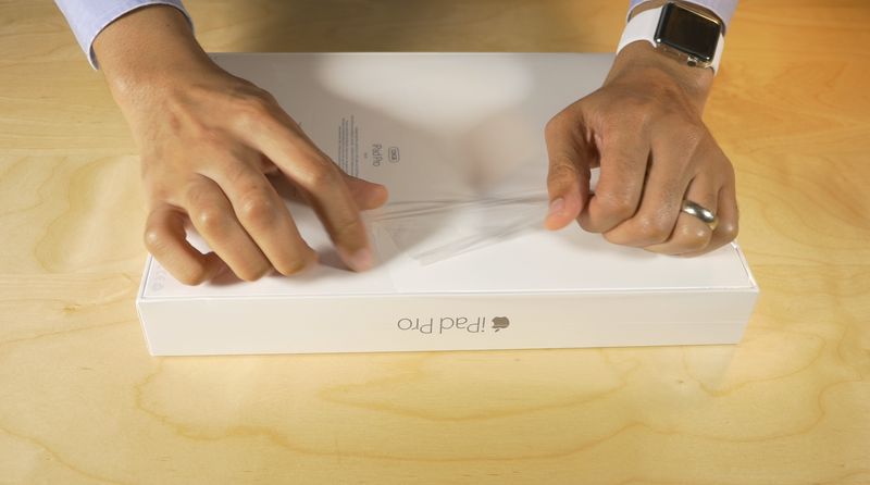 iPad Pro: Erste Eindrücke von einem IT-Experten