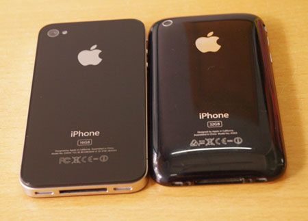 Verschärfte Angebotsrabatte für 3GS und iPhone 4 im Vorfeld der iPhone 5-Ankündigung