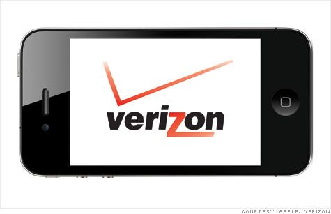 Verizon iPhone 4 Vorbestellungen: Details und FAQ
