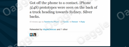 Reisen Sie mit dem Silverback iPhone 4S nach Australien
