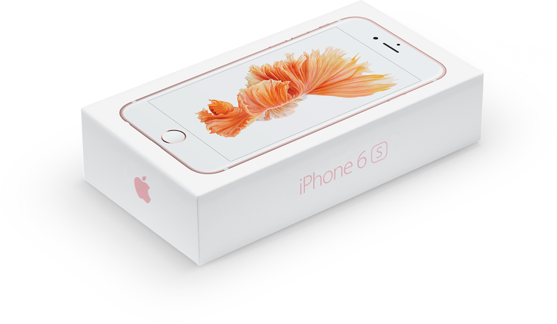 iPhone 6s und 6s Plus: Preis und Verfügbarkeit