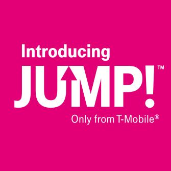 T-Mobile aktualisiert diesen Monat sein „Jump“-Programm