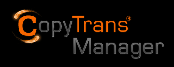 CopyTrans Manager: Eine iTunes-Alternative für Nicht-iTunes-Benutzer