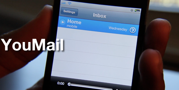 So erhalten Sie mit YouMail kostenlose visuelle Voicemail auf T-Mobile