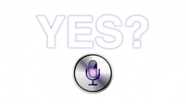 Wie bringt man Siri dazu, mit „Ja“ zu antworten?