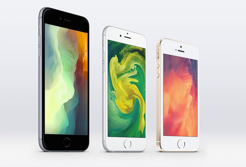 Laden Sie OnePlus 2-Hintergründe für das iPhone herunter