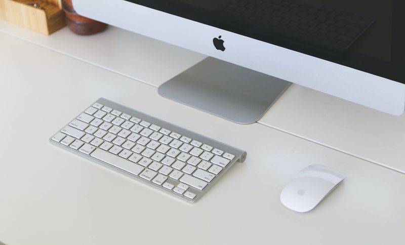 Tastaturkürzel für Terminal auf dem Mac