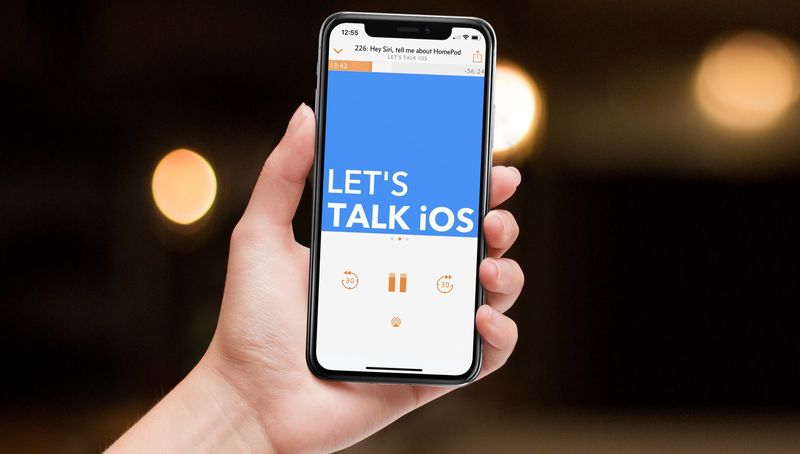 Reden wir über iOS 236: Kompromisse und Kompromisse für iPhone-Benutzer