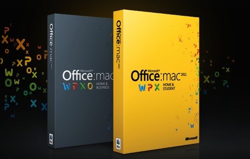 Microsoft Office für Mac: Die neue Version kommt dieses Jahr