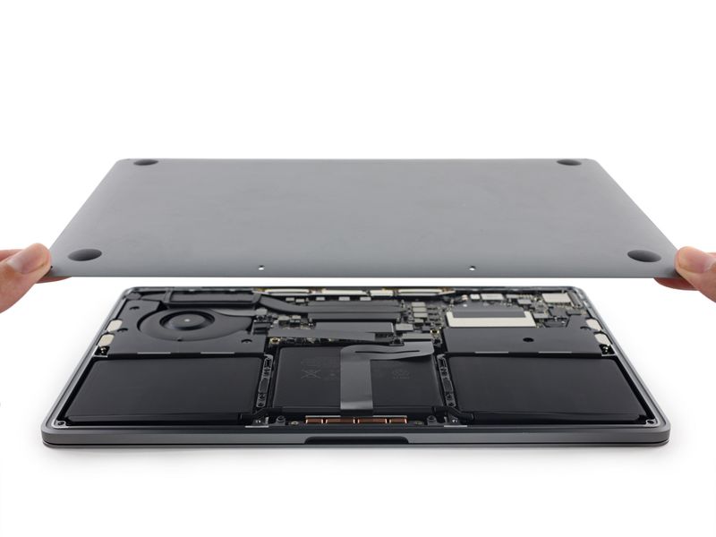 Das neue MacBook Pro: 32 GB RAM nötig?
