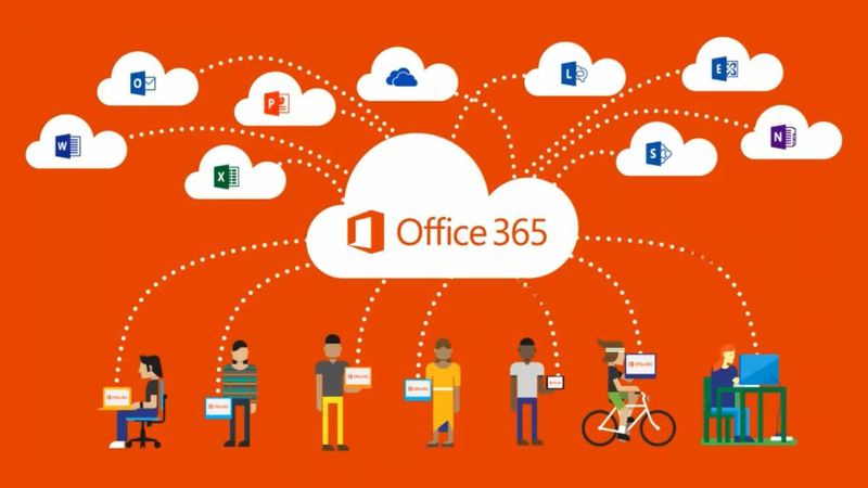 Microsoft entfernt Installationsbeschränkungen für Office 365-Geräte