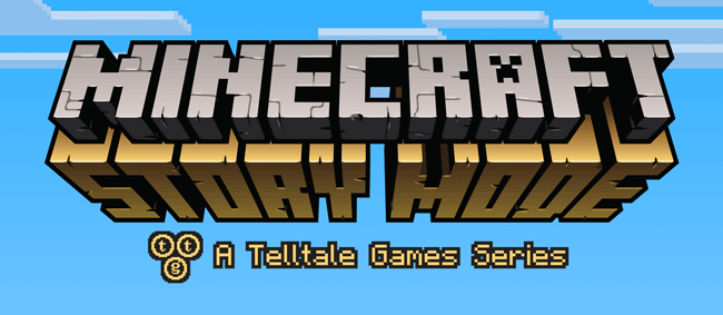 Minecraft: Story Mode – Telltale und Mojang schließen sich für 2015 zusammen