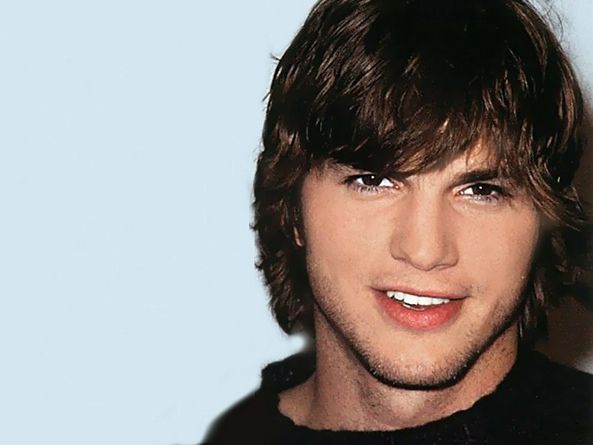 Ashton Kutcher wird im nächsten Biopic den jungen Steve Jobs spielen