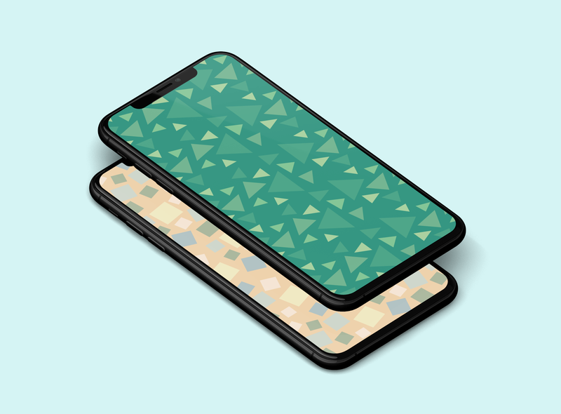 Animal Crossing iPhone Wallpaper Pack – Holen Sie sich jetzt die besten Wallpapers!