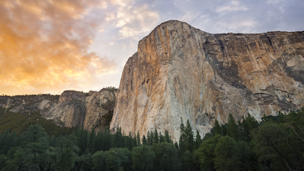 Yosemite-2-Hintergrundbild-Miniaturansicht