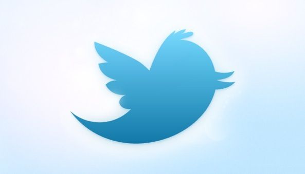 2012 Twitter-Logo