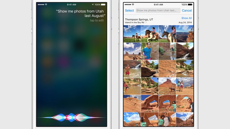 Siri wird in iOS 9 intelligenter – Finden Sie heraus, wie