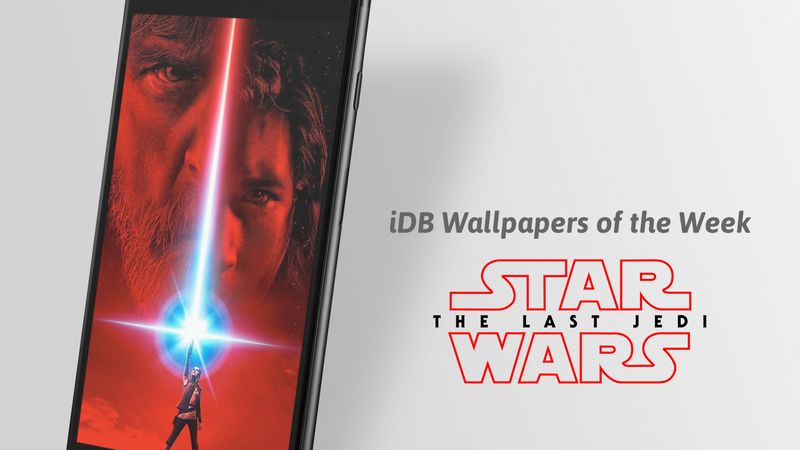 Star Wars: Die letzten Jedi-Hintergründe – Kostenlose HD-Bilder herunterladen