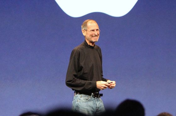Sehen Sie sich heute Abend die Steve-Jobs-Dokumentation auf PBS an