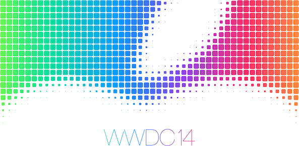 WWDC 2014-Hintergrundbilder für iPhone und iPad | Kostenfreier Download