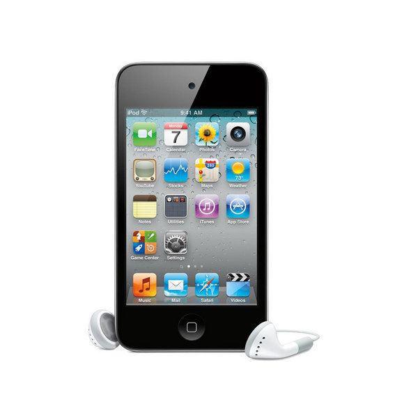 Der iPod Touch: Gibt es eine Alternative zum iPhone?