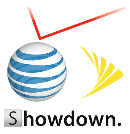 iPhone 4S Showdown: AT&T vs. Verizon vs. Sprint-Geschwindigkeitstest