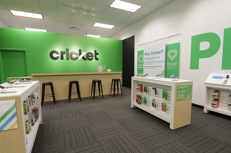 AT&T beginnt im März mit der Abschaltung des CDMA-Netzwerks von Cricket