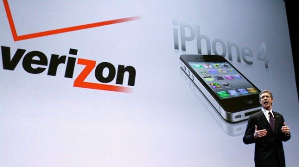 Verizon kürzt Datentarife um 10 US-Dollar pro Monat